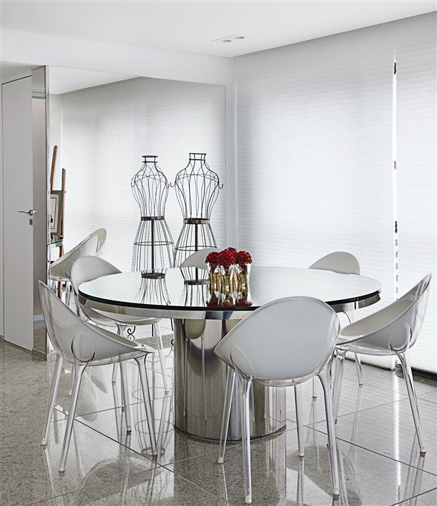 Sala de Jantar