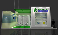 Stand Ayalla Marketing 