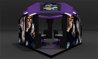 Stand