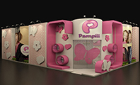 Stand Pampili