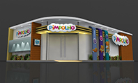 Stand Pimpolho 