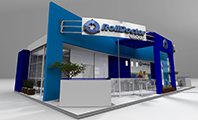 Stand RollDoctor Group 