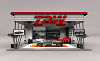 Stand TRW