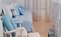Quarto Bebê