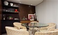 Sala de Almoço