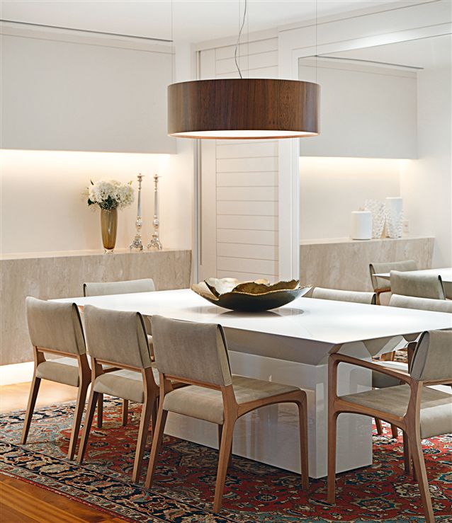 Sala de Jantar