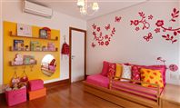 Quarto Infantil