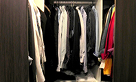 Closet Suíte