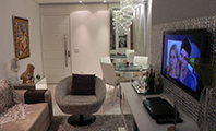 Apartamento em Casa-Forte Recife – PE