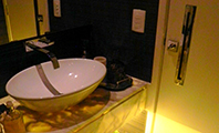 Lavabo