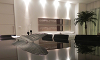 Sala de Jantar