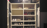 Closet Suíte