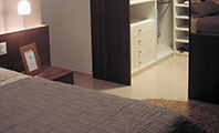 Closet Suíte