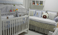 Quarto Bebê