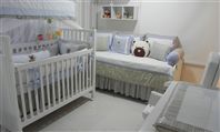 Quarto Bebê