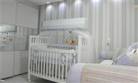 Quarto Bebê