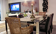 Sala de Jantar