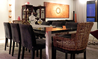 Sala de Jantar
