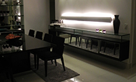 Sala de Jantar