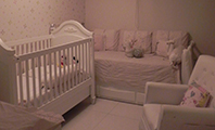 Quarto Bebê