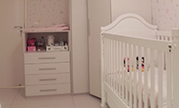 Quarto Bebê