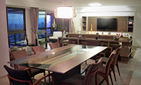 Sala de Jantar
