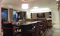 Sala de Jantar