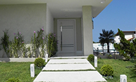 Hall de Entrada