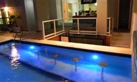 Piscina Bar
