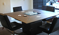 Sala de Jogos