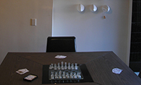 Sala de Jogos