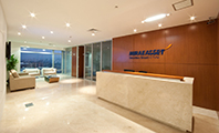 Mirae Asset