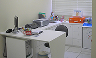 Recepção