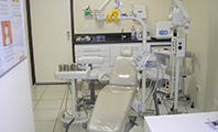 Clínica Odontológica Infantil