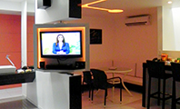 Sala de Jantar