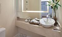Lavabo