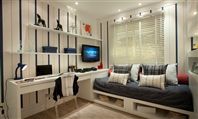 Quarto Menino