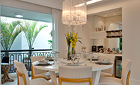 Sala de Jantar