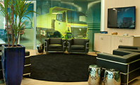 Sala de Espera