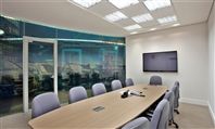Sala de Reunião