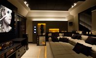 Home Theater