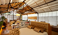 Loft Celebridade - CPS Decor 2010