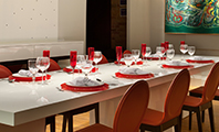 Sala de Jantar