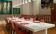 Sala de Jantar