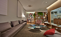 Loft NY - CPS Decor 2011