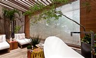 Spa Suíte Casal