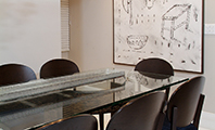 Sala de Jantar