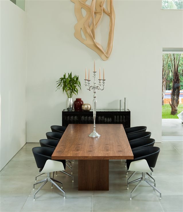 Sala de Jantar