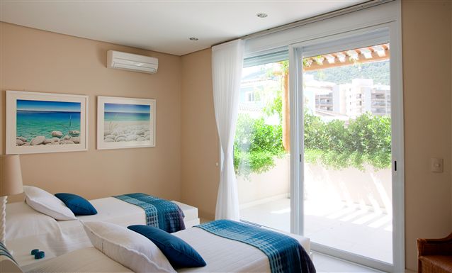 Quarto de Solteiro