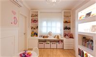 Quarto Infantil